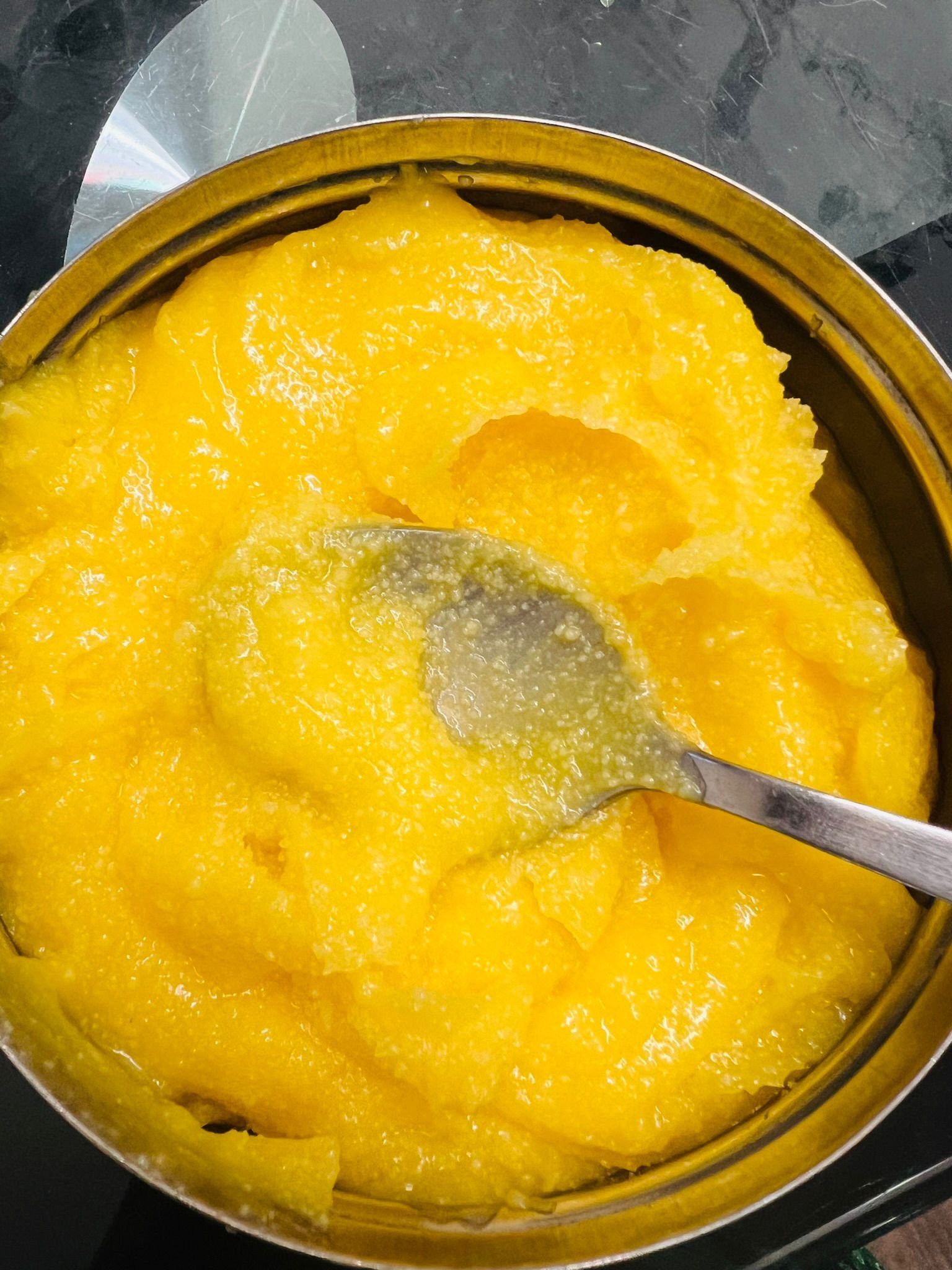 Cow Ghee