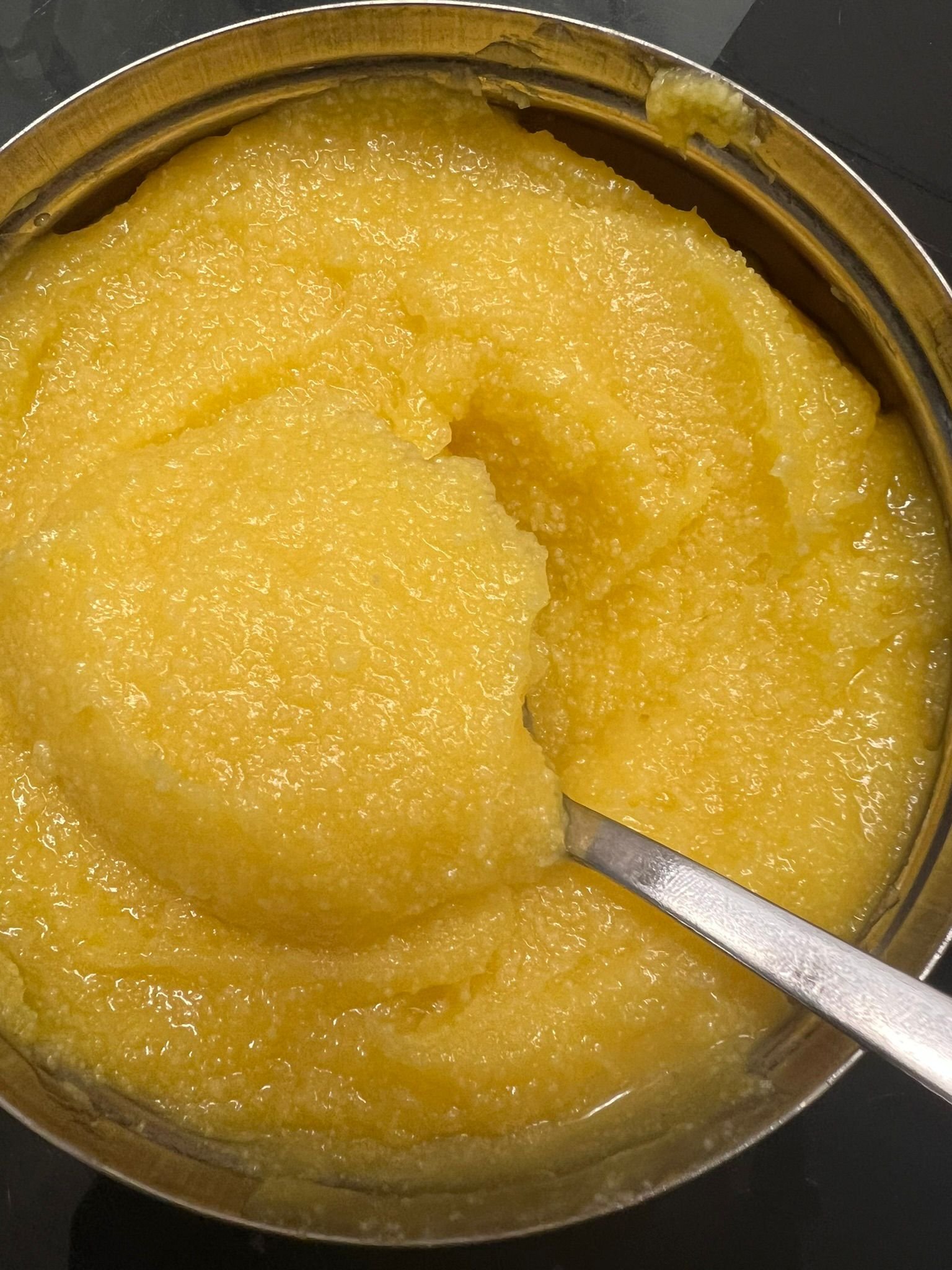 Buffalo Ghee