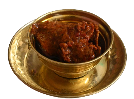 Chinthakaya Pandu Mirchi pickle