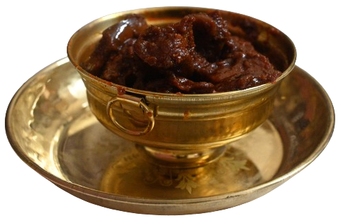 Pesara Avakaya pickle