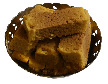 mysore pak