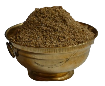 Rasam podi